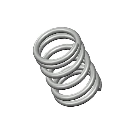 Approved Vendor Compression Spring, O= .562, L= .88, W= .067 R G809973854